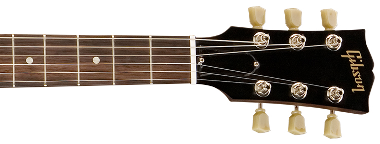 Gibson.comより